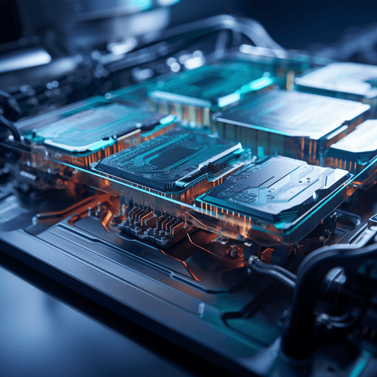 Adhesive Technology in EV Batteries: Bonding the Future - Store Shoppe