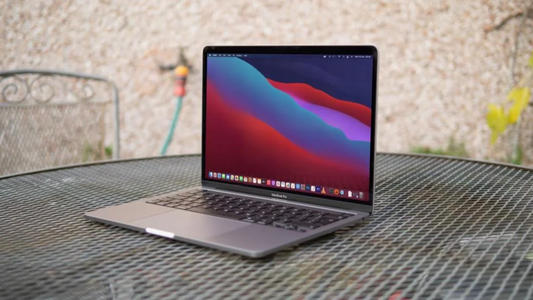 The Apple MacBook Pro 13-inch: A Thorough Review of the Ultimate Laptop Experience