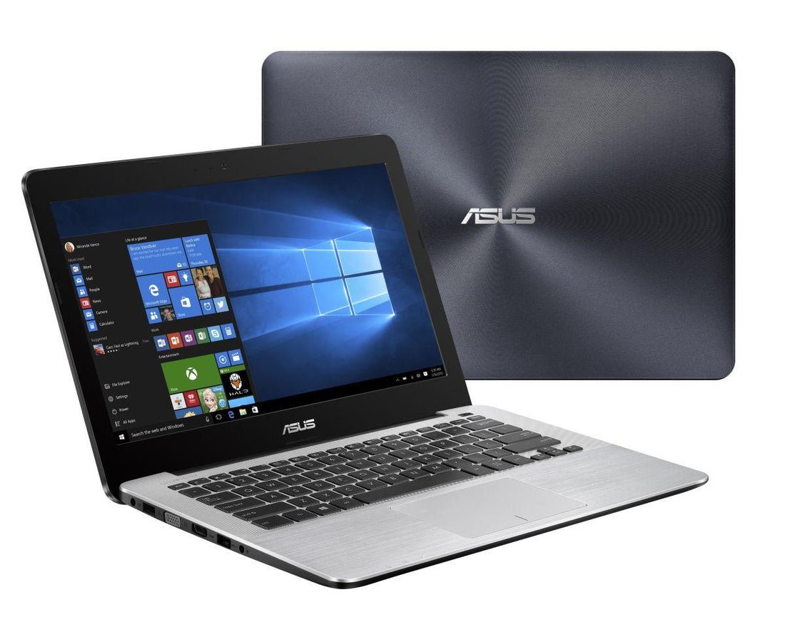 Asus X302UV-FN016T: A Comprehensive Review of Its Features and Specifications