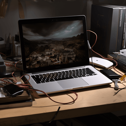 The Ultimate Guide to Choosing and Maintaining the Best Laptop Battery