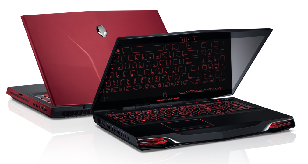 Maximize Your Work Efficiency with Dell Alienware M17x Laptop Batteries - Store Shoppe