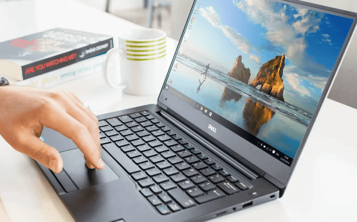 Dell Latitude E7370 vs Competitors: Finding Your Ideal Ultrabook