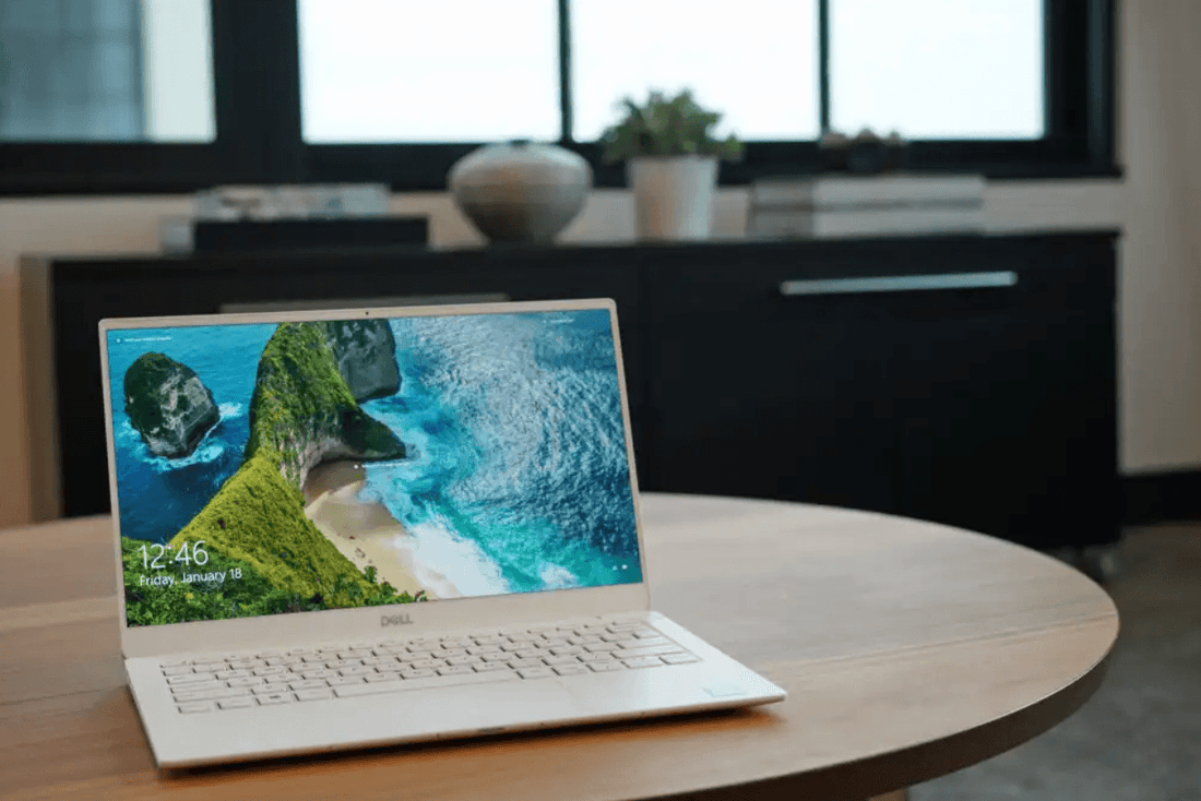 Dell XPS 13-9380 Review: Performance, Design, and More