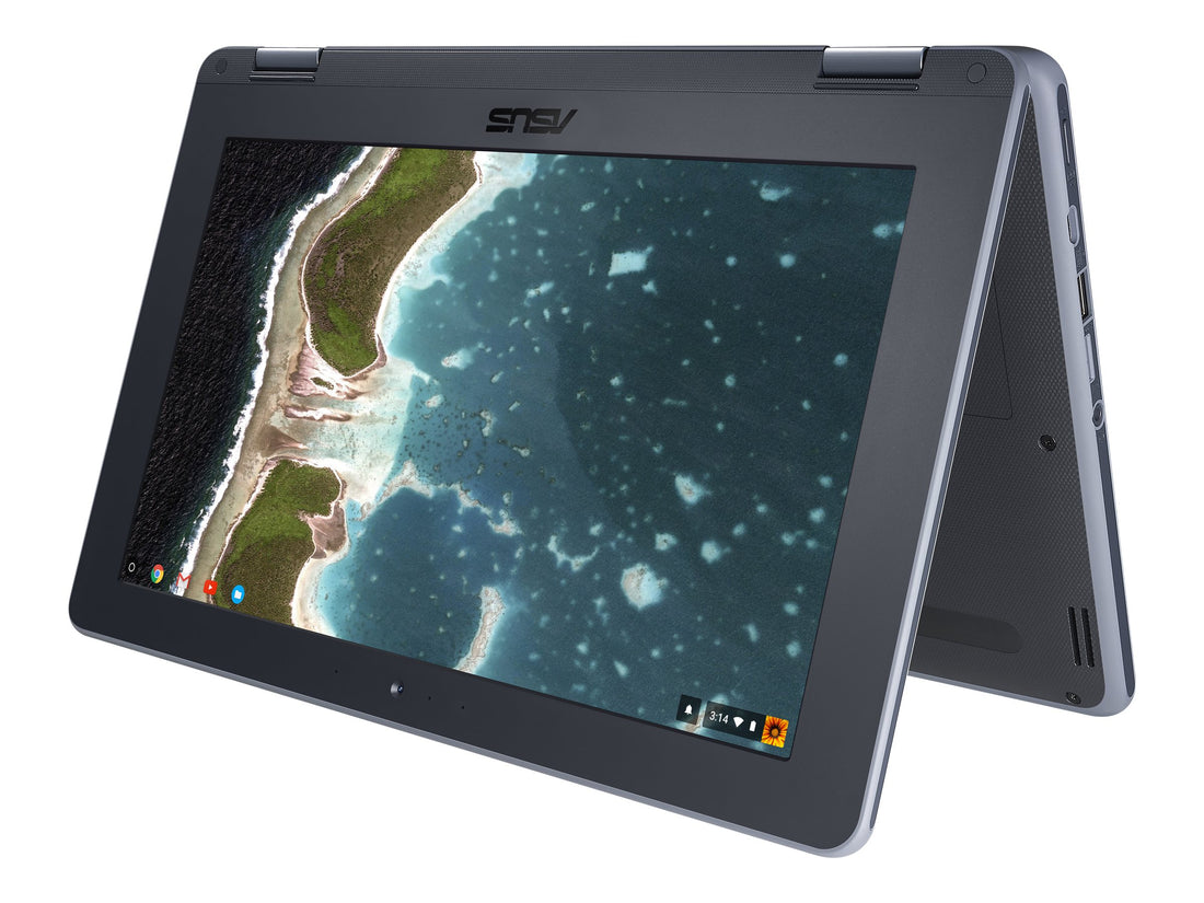 ASUS Chromebook Flip C213: A Comprehensive Review