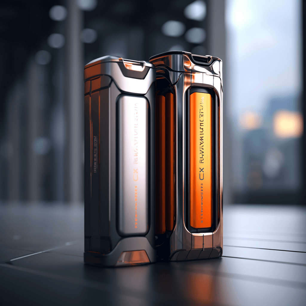 Lithium-ion vs. Graphene Batteries: The Future of Energy Storage - Store Shoppe