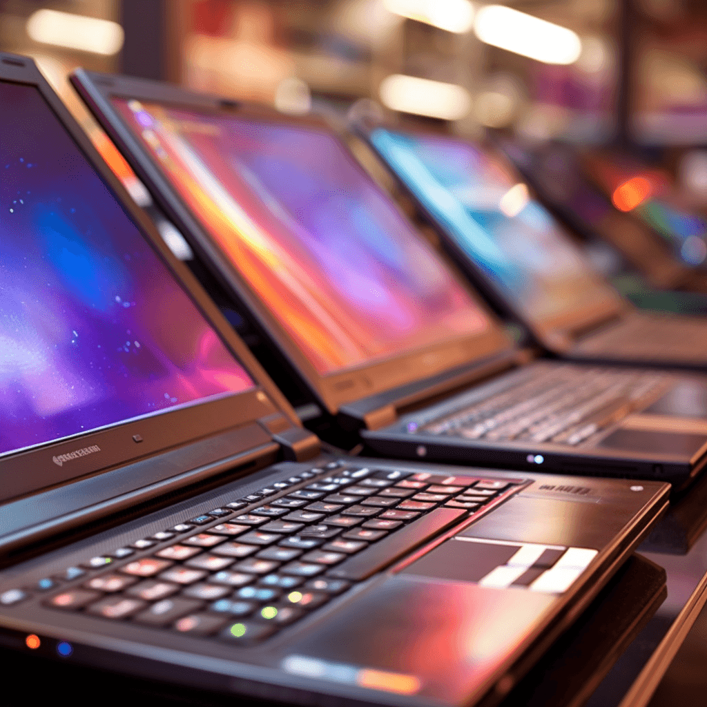 Best Laptops for College Students: A Comprehensive Buying Guide - Store Shoppe