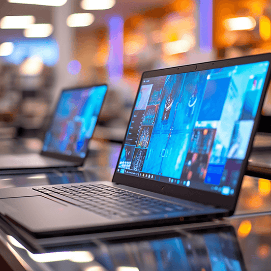 Top 5 Laptops for Programming in 2023 - Store Shoppe