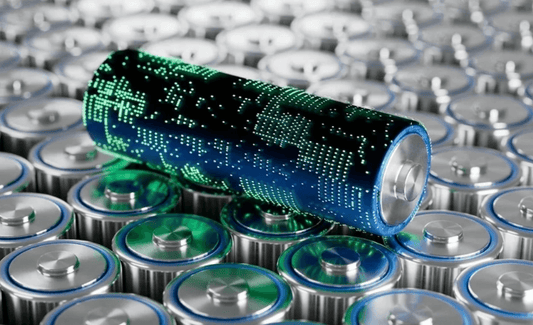 From Smartphones to Electric Cars: The Rise of Lithium Metal Batteries