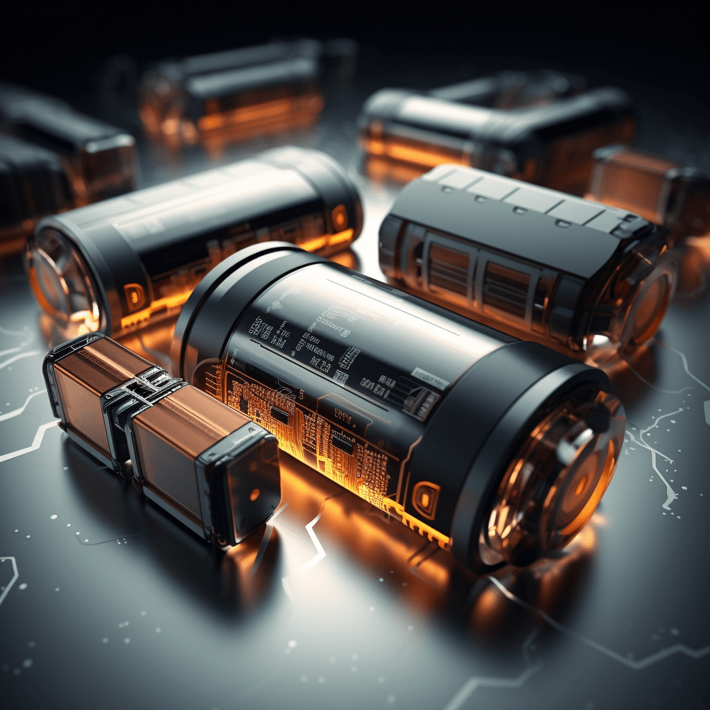 Fast-Charging Lithium-Metal Batteries: A Breakthrough in Battery Technology - Store Shoppe