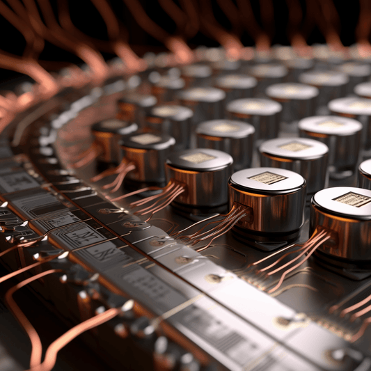 Lightning Fast Charging with Lithium-Metal Batteries: Transforming Technology