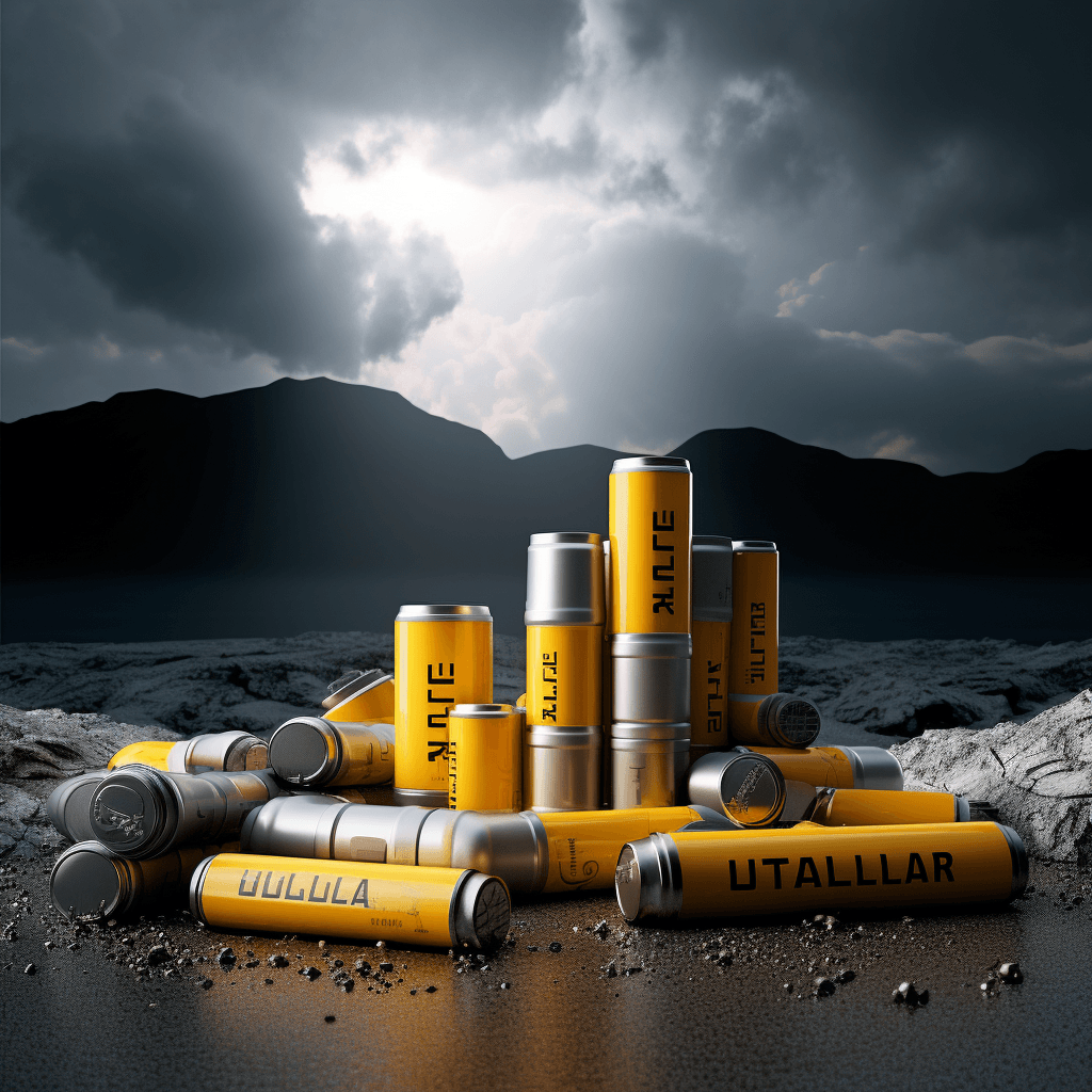 Can Lithium-Sulfur Batteries Dethrone Lithium-Ion? An In-Depth Analysis - Store Shoppe