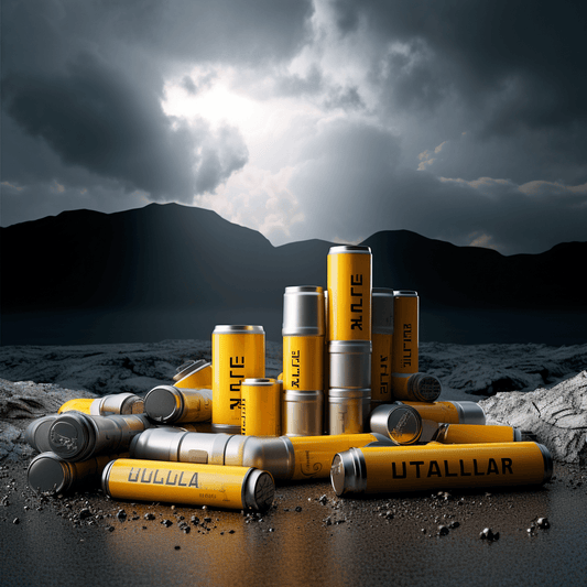 Can Lithium-Sulfur Batteries Dethrone Lithium-Ion? An In-Depth Analysis - Store Shoppe