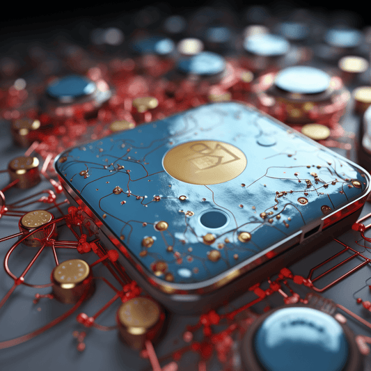 Organic Redox Polymer Batteries: A Viable Alternative to Lithium-Ion?