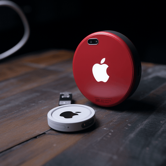 How To Replace an Apple AirTag Battery: A Step-by-Step Guide