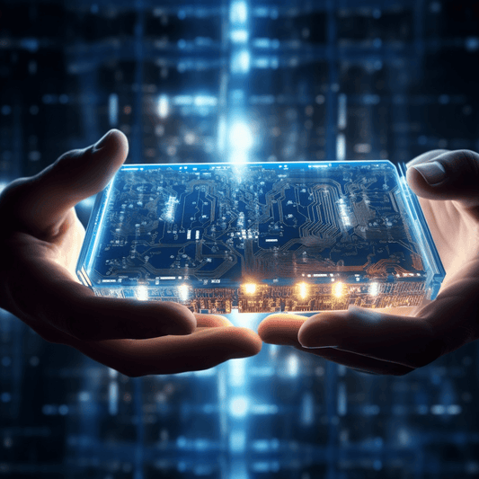 Revolutionizing Battery Technology: The Convergence of X-Ray Movies and Computer Vision - Store Shoppe