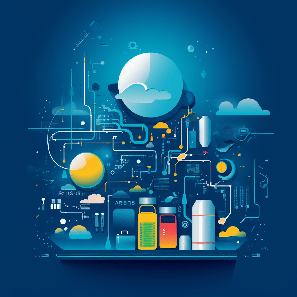 Solid-State Batteries: The Energy Revolution Ahead - Store Shoppe