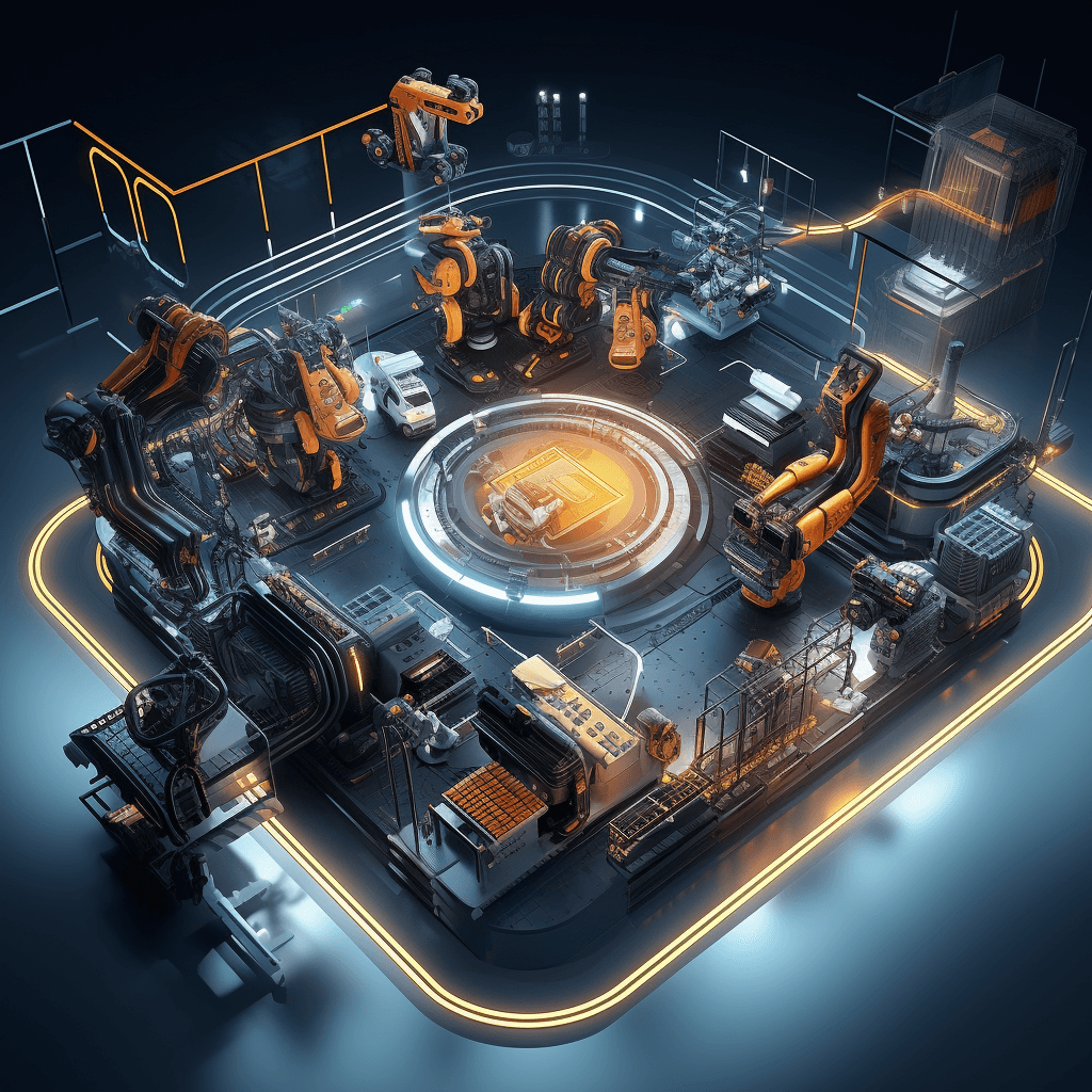 Unlocking the Secrets: Assembly Technologies of Lithium Batteries - Store Shoppe