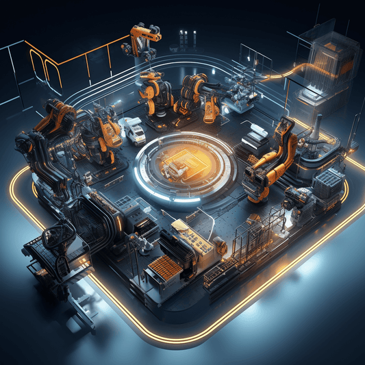 Unlocking the Secrets: Assembly Technologies of Lithium Batteries - Store Shoppe