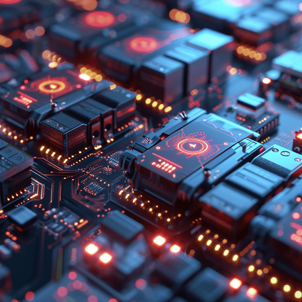 The Most Important Battery Innovations to Watch in 2024