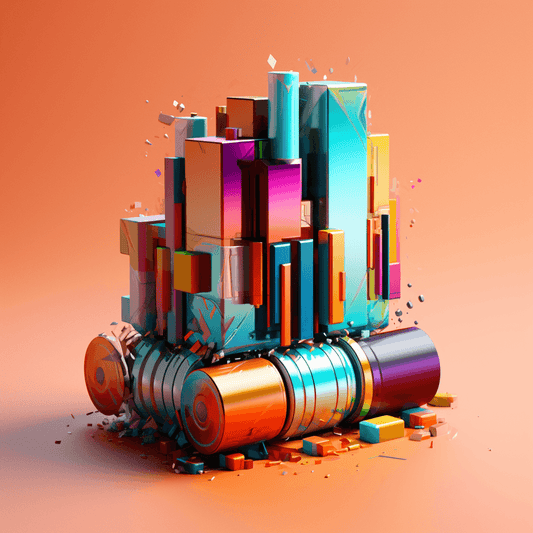 Top 6 Battery Brands Shaping the Future of China's Battery Industry