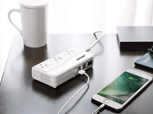 The Ultimate Guide to Choosing the Best Travel Adapter for International Travel