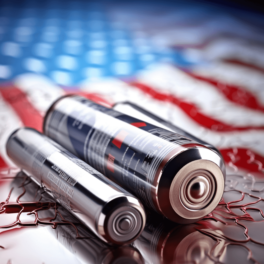 The Ultimate Guide to the Top 10 US-Based Battery Materials Companies - Store Shoppe