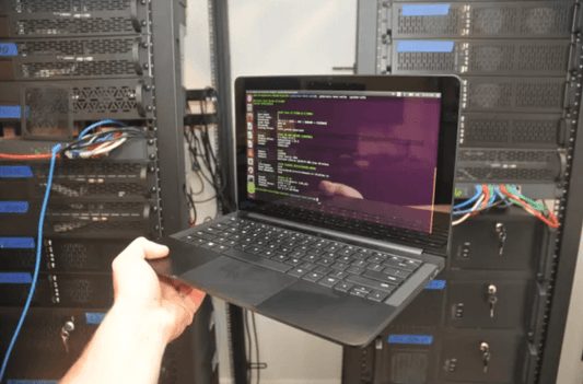 Customizing Your Ultrabook for Linux: Tips and Tricks