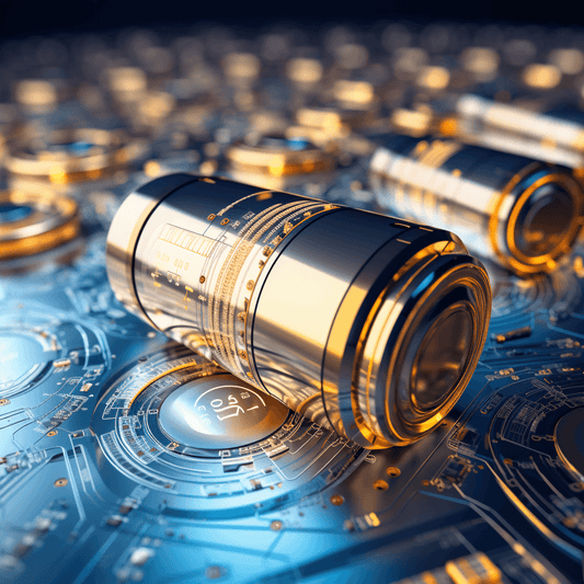 Unlocking the Future of Energy: The Role of Pressure in Lithium Metal Batteries - Store Shoppe