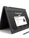 Experience the Best of Both Worlds with the Lenovo ThinkPad Yoga 460