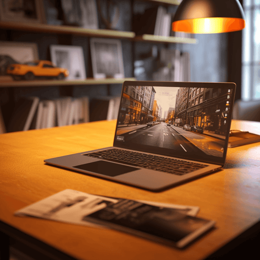 MSI Prestige 13 Evo: In-Depth Review & Comparative Analysis - Store Shoppe