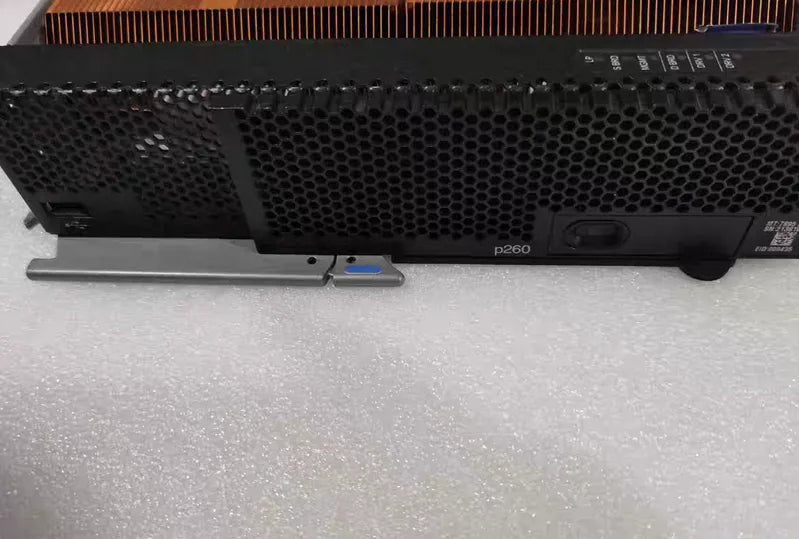 00E1516 00E4590 Serveur lame IBM Flex System p260 3,2 GHz, carte mère 7895-22X