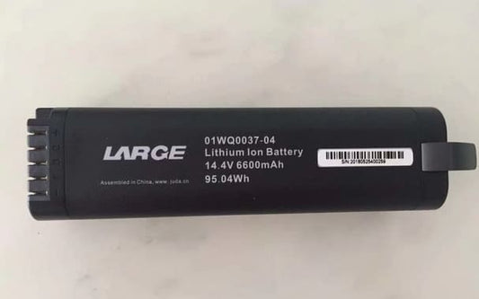 01WQ0037-04 L08D185A Battery for EXFO FTB-150,FTB-200 FTB-1V2