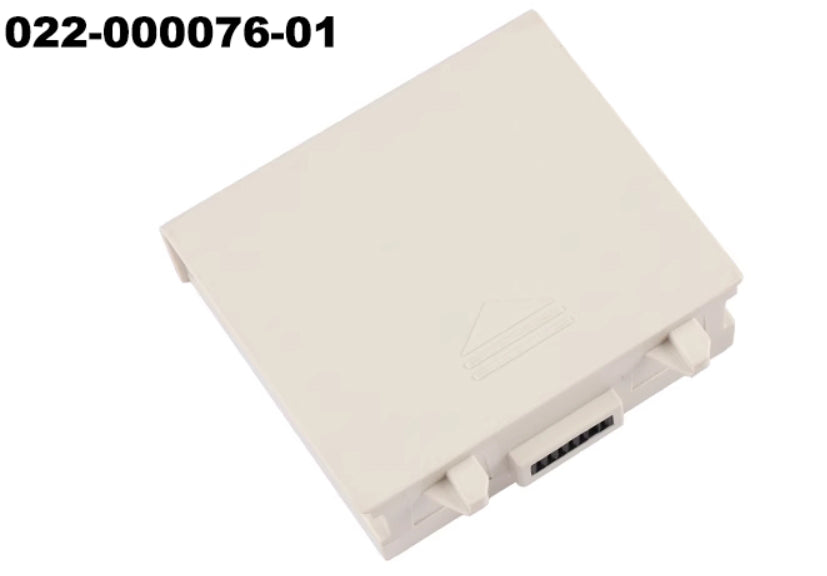 022-000091-00 battery for Comen C100 Moniteur patient cardiovasculaire - Store Shoppe