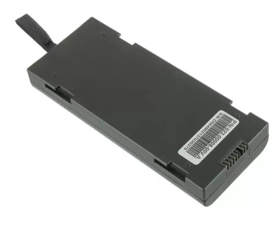 L23S002H Battery For Mindray EPM15 imec5 115-065140-00 M05-010002-6 5200mAh