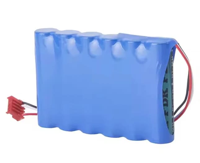 03-08-0450-i Batterie pour CASMED 740 940X 750 CASMED 940X 740-1