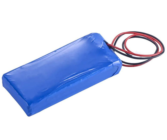 Battery for Clidescope 0400-0100-CZ192LIP KMBNK513475 Verathon BVI Clidescope
