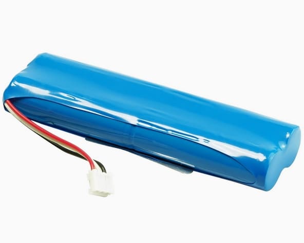 Abbott 04P74-03 Analyzer Printer Battery 4.8V 1600mAh