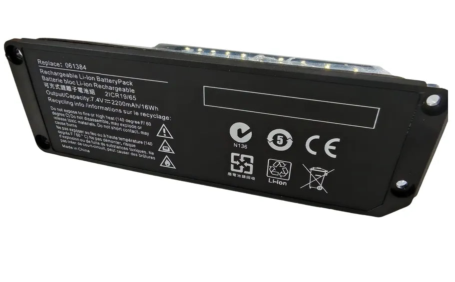 061386 063287 061384 063404 061385 Battery For Bose SoundLink Mini 1st Gen