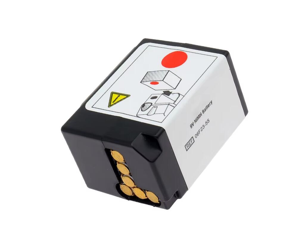 06F23-55 Medical Battery for I-STAT Handheld Blood Analyzer 300-G AN-500 - Store Shoppe