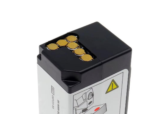 06F23-55 Medical Battery for I-STAT Handheld Blood Analyzer 300-G AN-500 - Store Shoppe