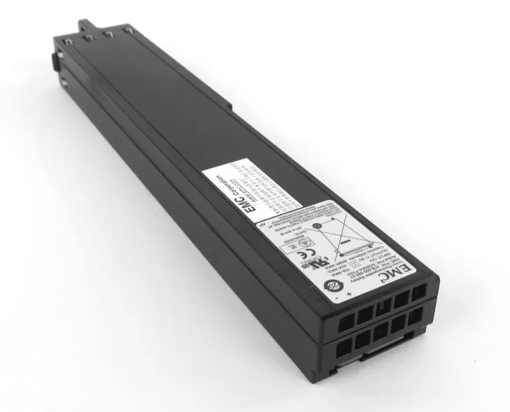 078-000-092-07 SPS Battery for EMC VNX2 BBU VNX5200 VNX5400 EMC VNX5800