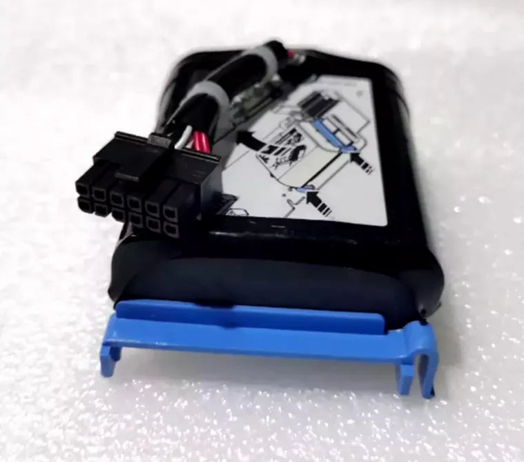 AcBel 078-000-175-00 Battery for EMC Isilon A200 H500 1100mAh/10.56Wh