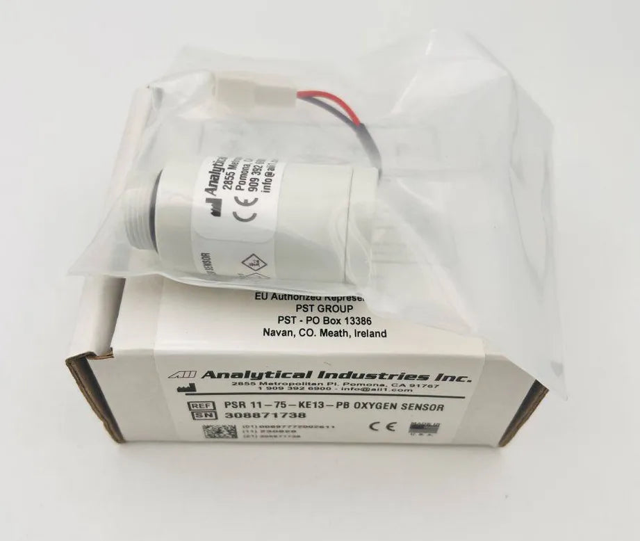 10097559 Puritan Bennett Oxygen Sensor for Covidien PB840 PB980 PB760 Ventilators
