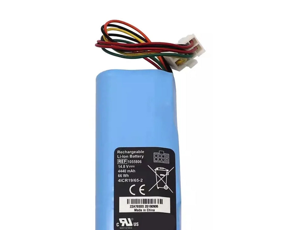 1055806 Medical Battery for PHILIPS T100 T200 T202 14.8V 4440mAh 66Wh - Store Shoppe