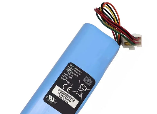 1055806 Medical Battery for PHILIPS T100 T200 T202 14.8V 4440mAh 66Wh - Store Shoppe