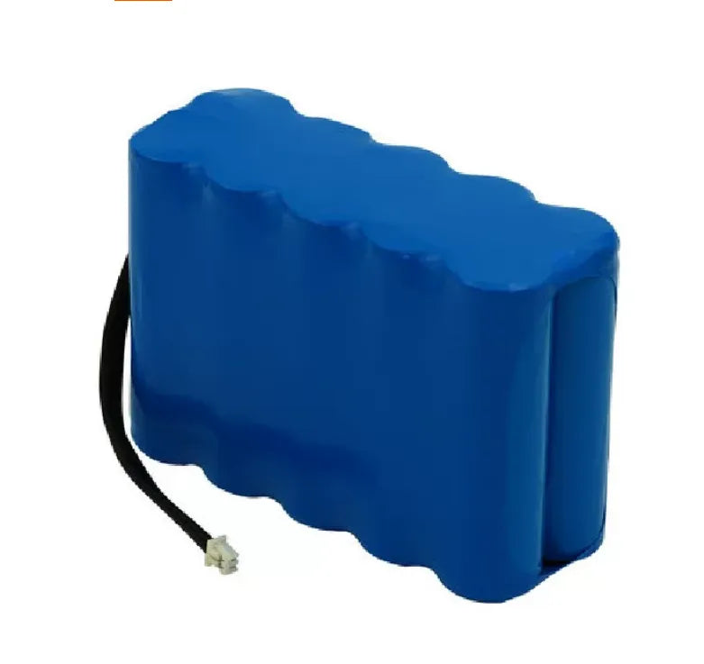 10GNY0.5-AA ECG Battery For NIHON KOHDEN 6851 12V 2000mAh