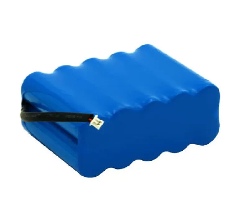 10GNY0.5-AA ECG Battery For NIHON KOHDEN 6851 12V 2000mAh