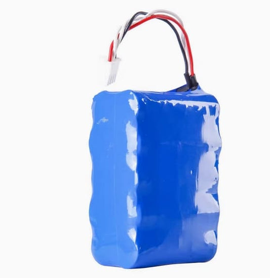 DI-2000 Battery For DAIWHA Korea 10HE200aa infusion pump 2300mAh