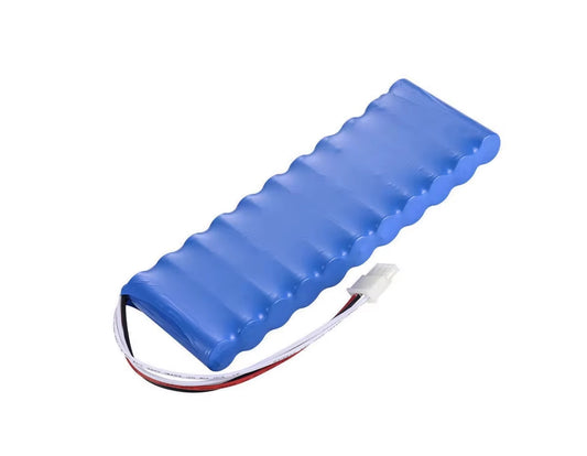 110707 4500mAh Replacement Medical Battery for Viasys Healthcare Acutronic Bird Fabian - Store Shoppe