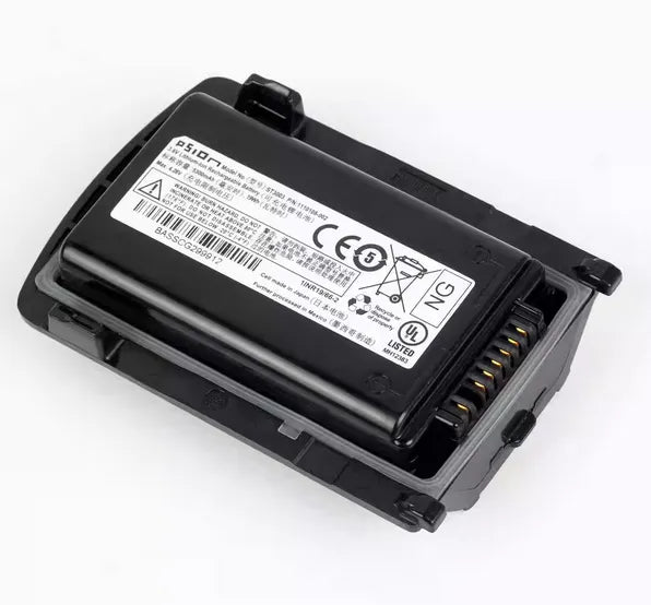 1110108-002 Battery for Psion ST3003, ST3001, XT15F, XT10 / Omnii XT15 – 5300mAh 3.6V